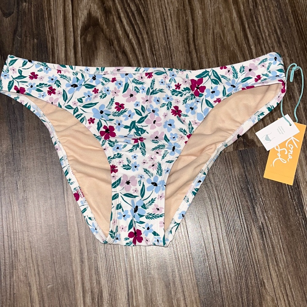 Bathing Suit Bottom